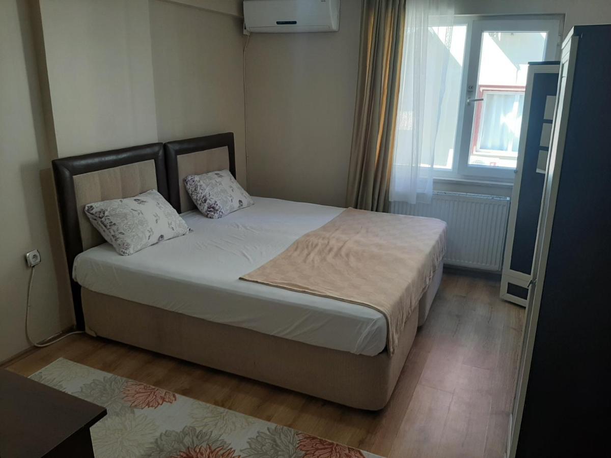 Menekse 1 Aparthotel 2*