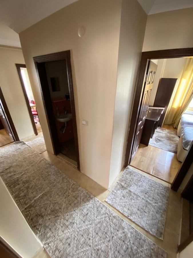 Aparthotel Menekse 1 Trabzon
