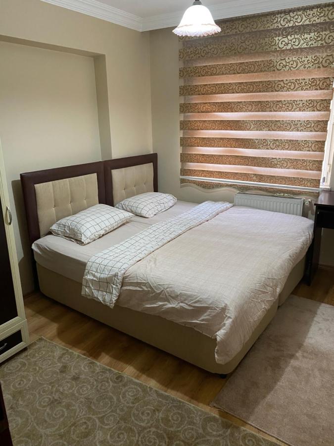 Menekse 1 Aparthotel Trabzon